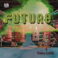 URBAN TRAVEL - Thierry Chaze