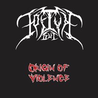 Violines with Organs - Torture Gut