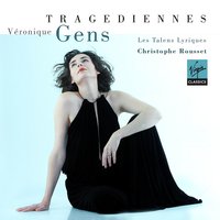 Hippolyte et Aricie: Prélude de l'Acte III - Veronique Gens & Жан-Филипп Рамо