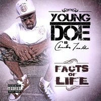 Worry 'Bout Today - Young Doe & Joshua Jewellz & Waze