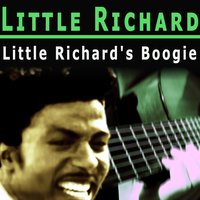 Always - Little Richard