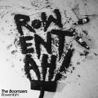 Rowentah - The Boomzers