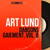 Cherokee - Art Lund & LeRoy Holmes And His Orchestra