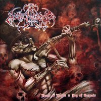 Joy of Despair - Avenger