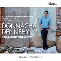 Hive - RTÉ National Symphony Orchestra