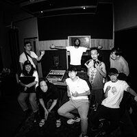 One More - Leo37 & Robot Swing & DCIV & DAC & Lazy Habits & Star Wu