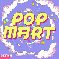 Pug TV - Atake & Sketch Music