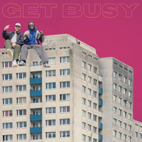 Get Busy - Omar Jatta & Jabul