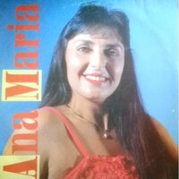 vem para os meus braços - Ana Maria