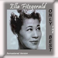I Found My Yellow Basket - Ella Fitzgerald