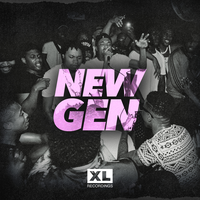 My Ways - NEW GEN & Aj Tracey & J Warner