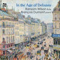 2 petites pièces: II. Petite Valse - Ransom Wilson & François Dumont