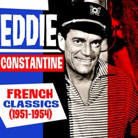 Les amoreux du Havre - Eddie Constantine