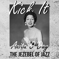 Boogie Blues - Anita O'Day