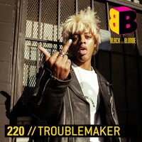 Riots and Protests - Felix Mannherz & Black Is Blonde