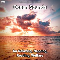 Ocean Sounds Part 87 - shoreline sounds & Nature Sounds & Ocean Sounds