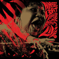 HELL - Angel Bat Dawid & Tha Brothahood