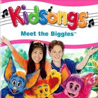 Consider Yourself - Kidsongs