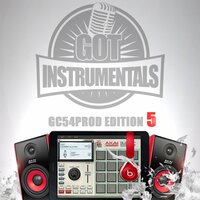 Scarface (Prod by GC54PROD) - GC54PROD
