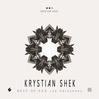 War - Krystian Shek