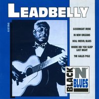 Little Sally Walker - Leadbelly