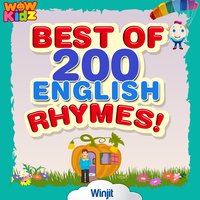 Ladybird, Ladybird, Fly Away Home! - Wow Kidz