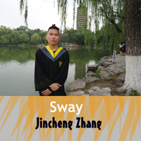 Sway - Jincheng Zhang