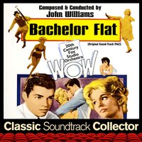 Main Title - John Towner Williams & 20th Century Fox Studio Orchestra