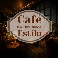 Dusky Horizons and Dreamers - Café Estilo