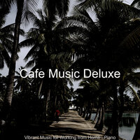 Entertaining Background Music for Sleeping - Cafe Music Deluxe