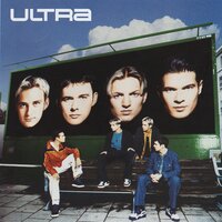 Say You Do - Ultra & Bob Kraushaar