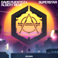 Superstar - David Puentez & Albert Neve