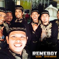 Agen Buntut - Reneboy & Salsabil & Sofyan Hanafiah