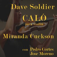 Noventa Mil Mineros / Ninety Thousand Miners (taranta) - Dave Soldier & Miranda Cuckson
