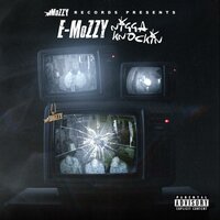 Quit Lackn - E Mozzy & Train Treyz & BOE Mumu