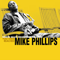 A True Story (Tabernacle - ATL) - Mike Phillips