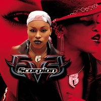 Thug In The Street - Eve