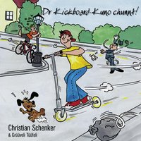 Schneema - Christian Schenker & Grüüveli Tüüfeli & Christian Schenker & Grüüveli Tüüfeli