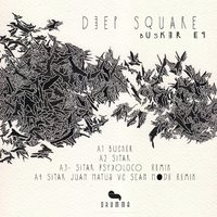 Busker - Deep Square