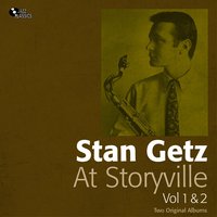 Yesterdays - Stan Getz Quintet