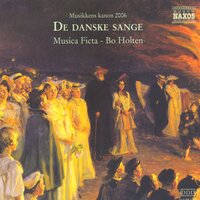 7 Aftensange (7 Evening Songs): No. 6, Den skonne jordens sol gik ned [arr. B. Holten] - Musica Ficta