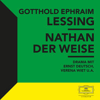 Erster Aufzug - Dritter Auftritt - Teil 02 - Gotthold Ephraim Lessing