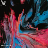 Come With Us - Bodam Project & Blanka Barbara