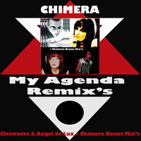 My Agenda - Chimera