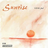 Sunrise in Britain - Joel Vandroogenbroeck & Tony Tape
