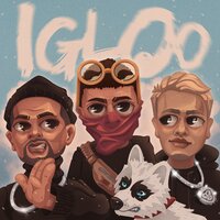 Crash Test - Эскимос Crew & Buggie