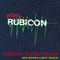 Rubicontema Version I - Geir Bøhren & Bent Åserud & Arve Moen Bergset