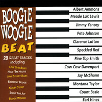 Blues on the Downbeat - Pete Johnson