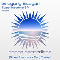 Sweet Insomnia - Gregory Esayan