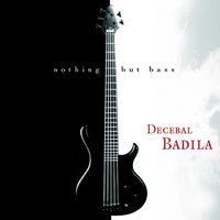 As You Told Me - Decebal Badila